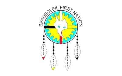 Beausoleil logo