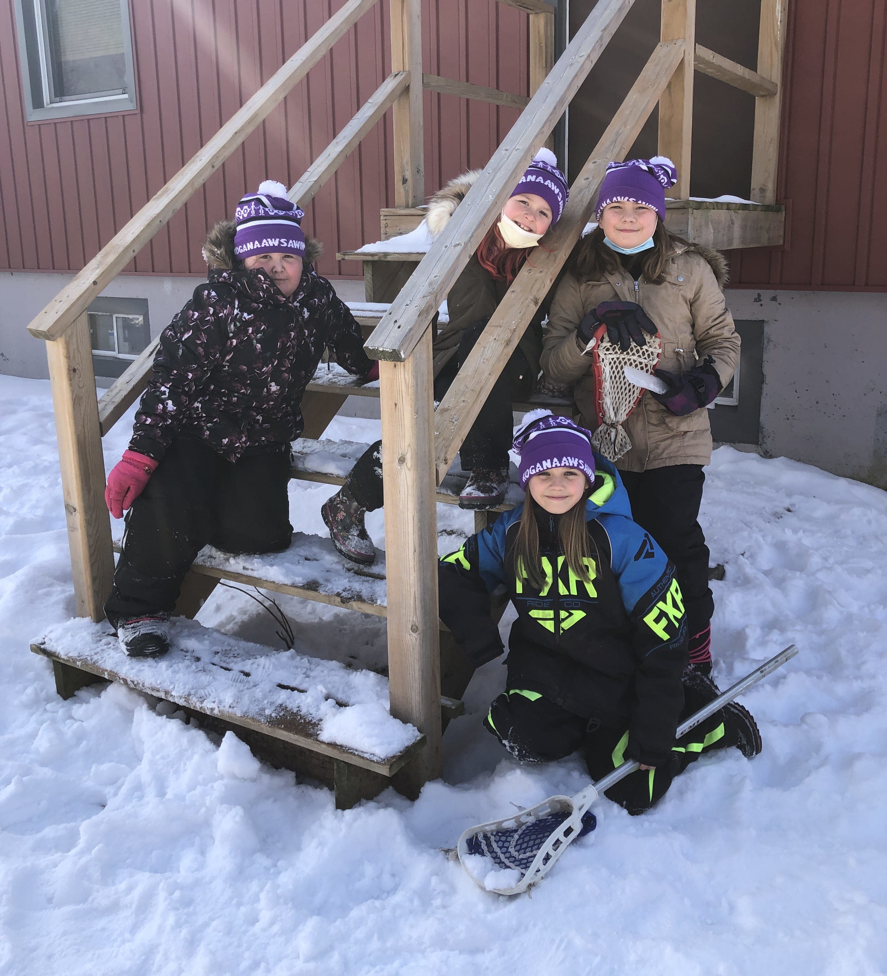 Child, Youth and Family services