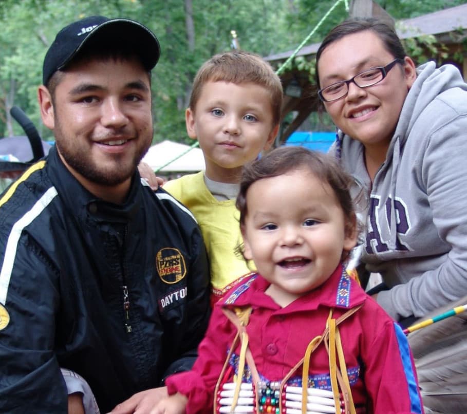 Family Well-Being services