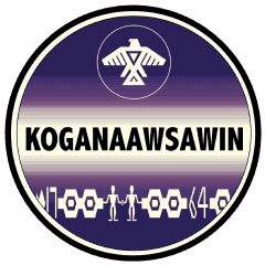 Koganaawsawin Logo