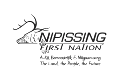 Nipissing logo