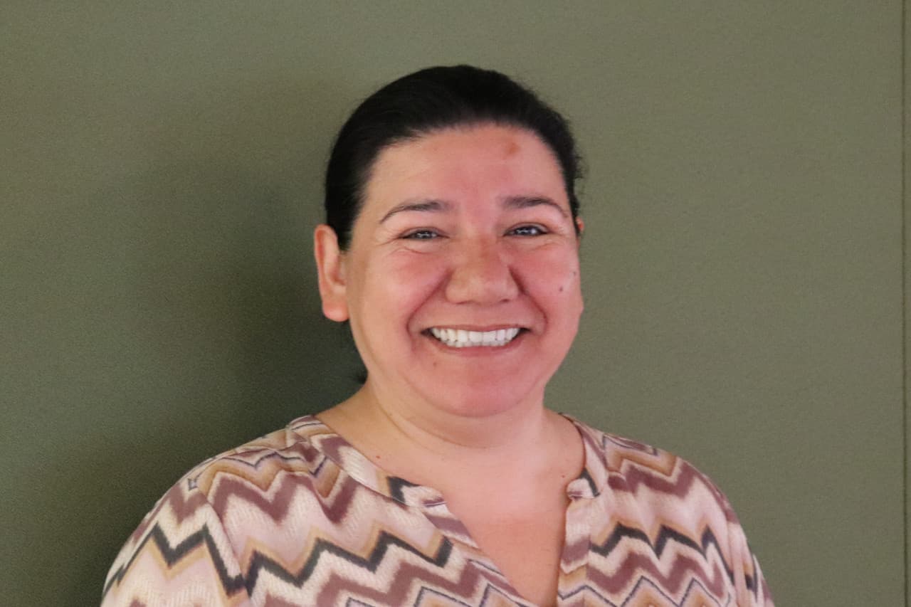 Chief Helen Angela Paavola